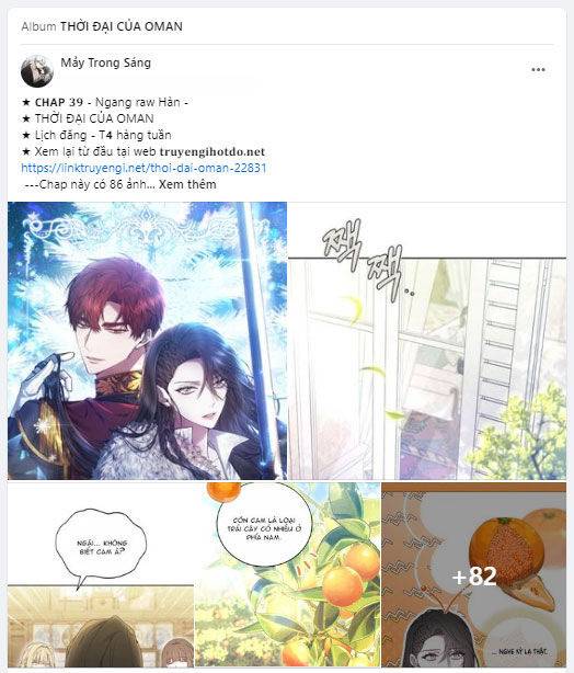 Xâm Nhập Vào Trường Trung Học Tài Phiệt! - Chap 62.2 - Trang 39