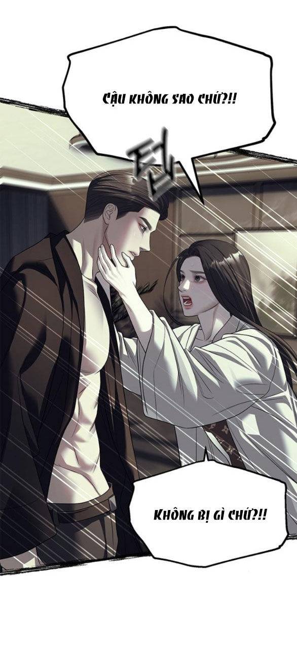 Xâm Nhập Vào Trường Trung Học Tài Phiệt! - Chap 62.2 - Trang 8