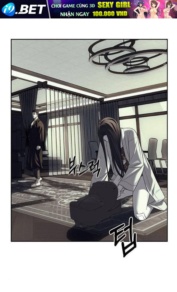 Xâm Nhập Vào Trường Trung Học Tài Phiệt! - Chap 62.2 - Trang 10