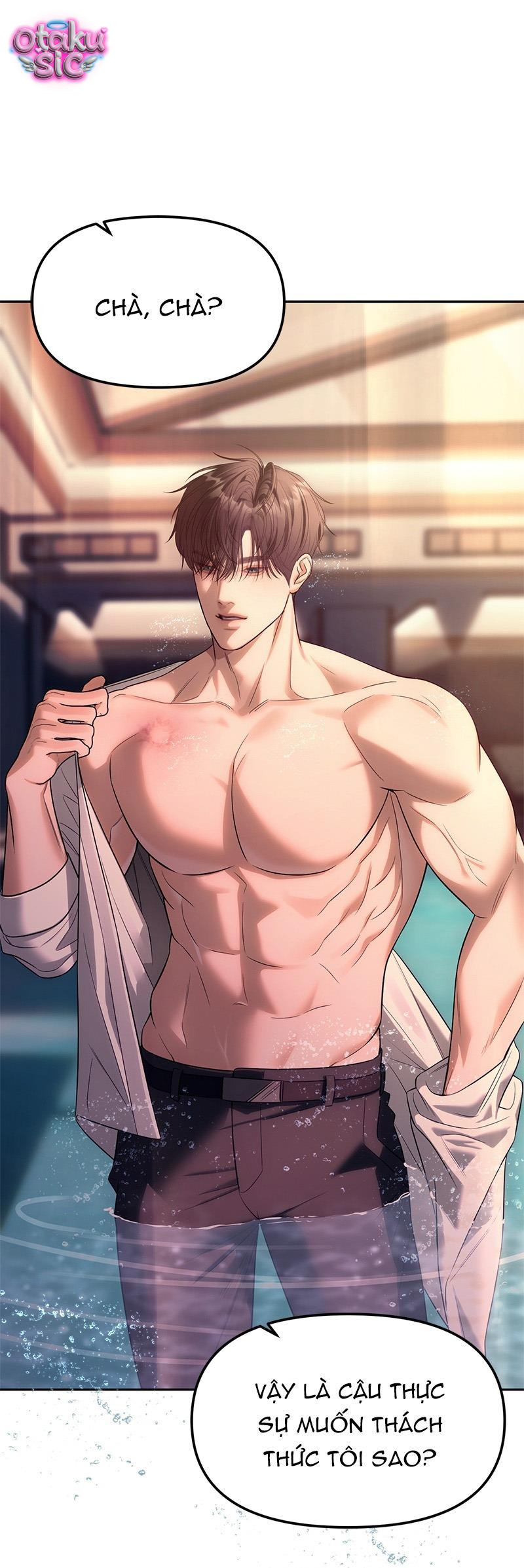Xâm Nhập Vào Trường Trung Học Tài Phiệt! - Chap 62 - Trang 1