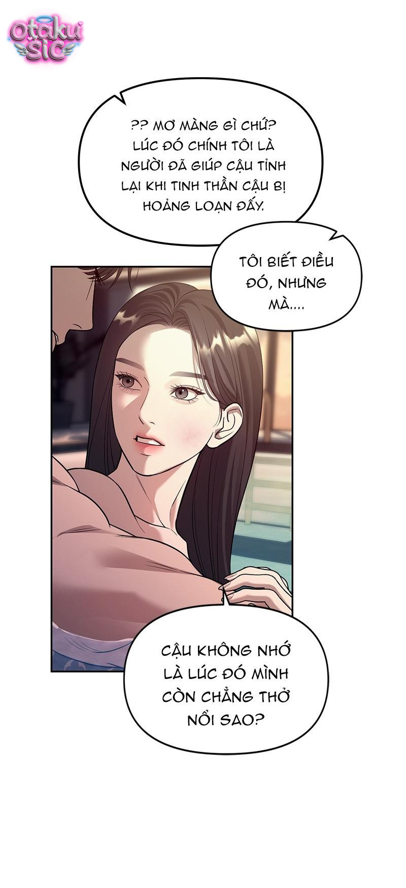 Xâm Nhập Vào Trường Trung Học Tài Phiệt! - Chap 62 - Trang 11