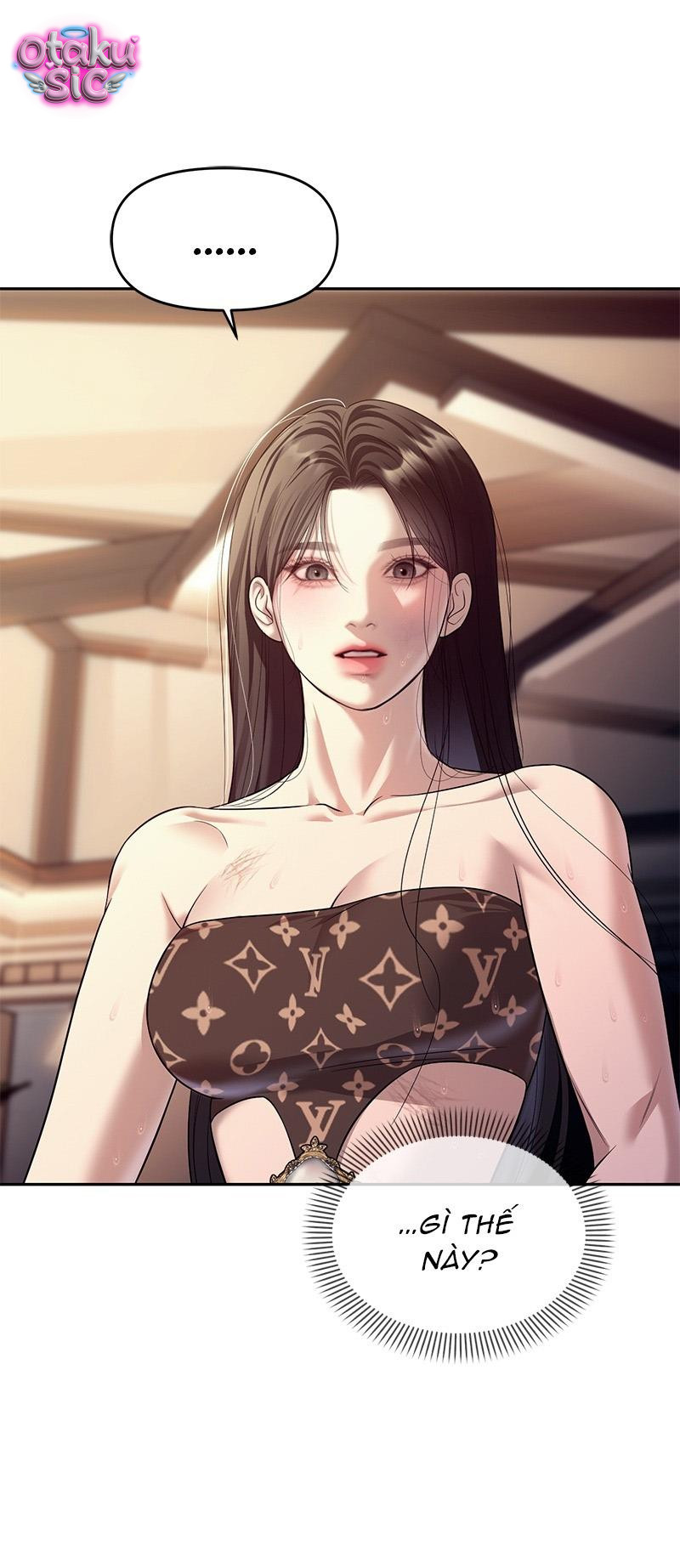 Xâm Nhập Vào Trường Trung Học Tài Phiệt! - Chap 62 - Trang 15