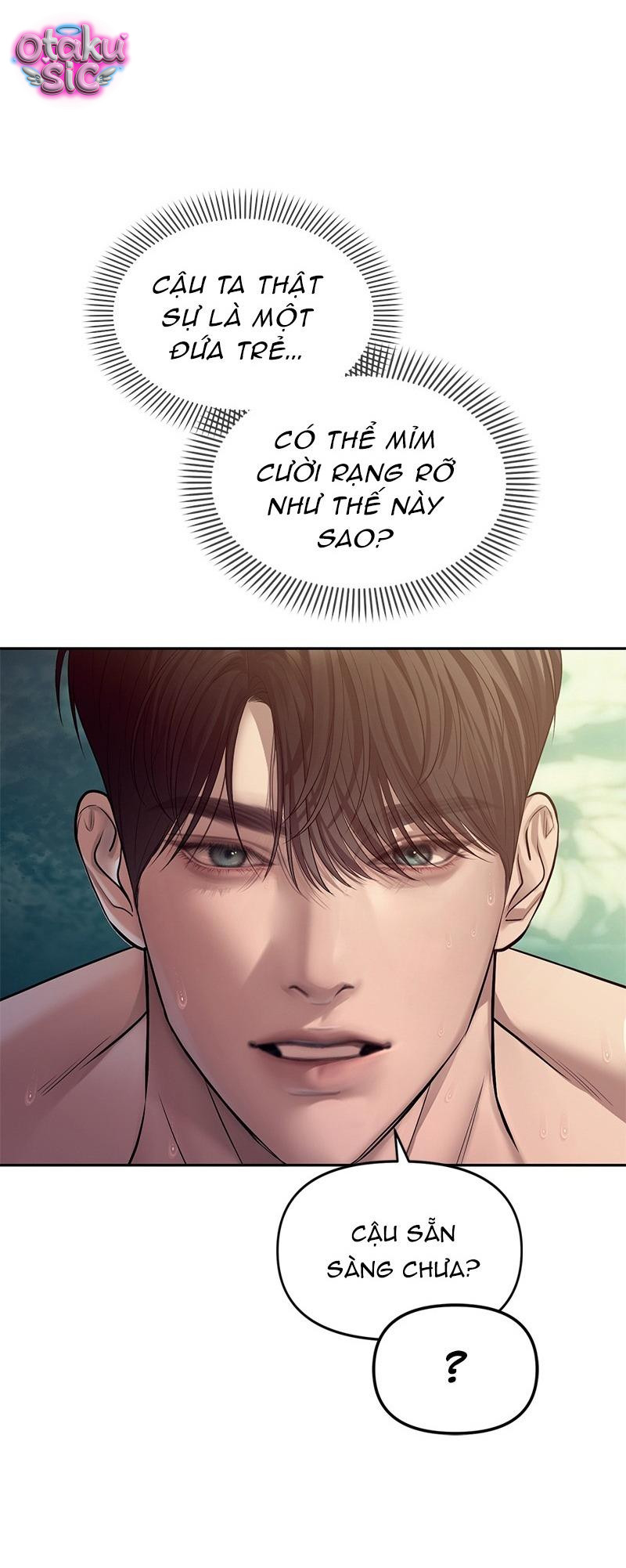 Xâm Nhập Vào Trường Trung Học Tài Phiệt! - Chap 62 - Trang 16