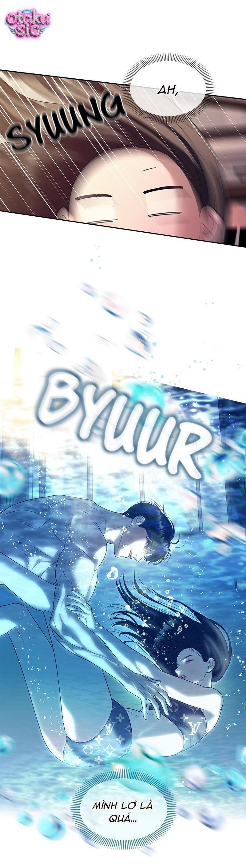 Xâm Nhập Vào Trường Trung Học Tài Phiệt! - Chap 62 - Trang 17