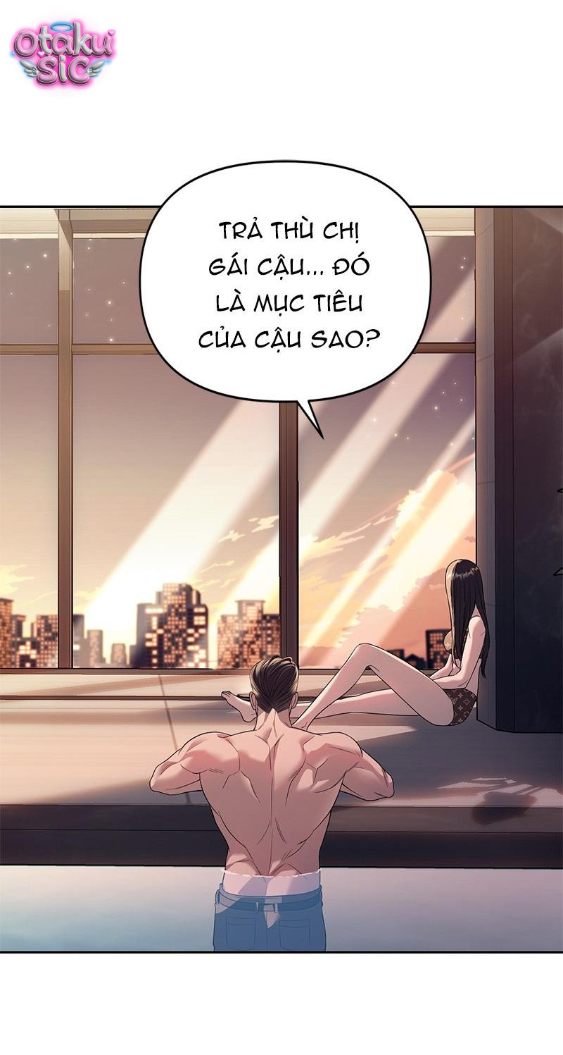 Xâm Nhập Vào Trường Trung Học Tài Phiệt! - Chap 62 - Trang 20