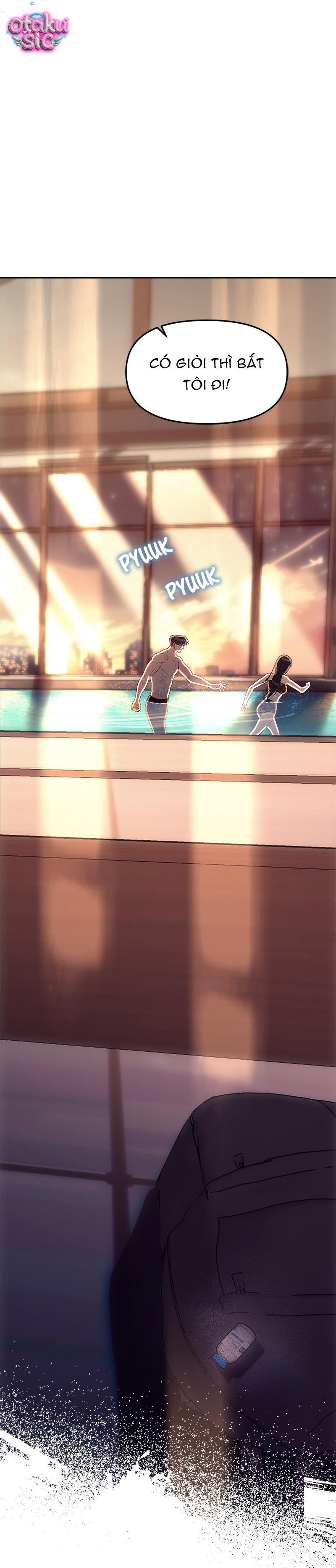 Xâm Nhập Vào Trường Trung Học Tài Phiệt! - Chap 62 - Trang 3