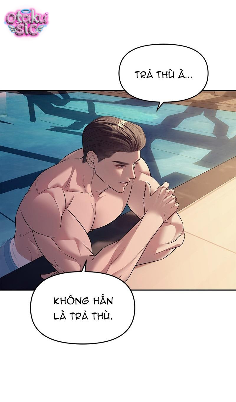 Xâm Nhập Vào Trường Trung Học Tài Phiệt! - Chap 62 - Trang 21