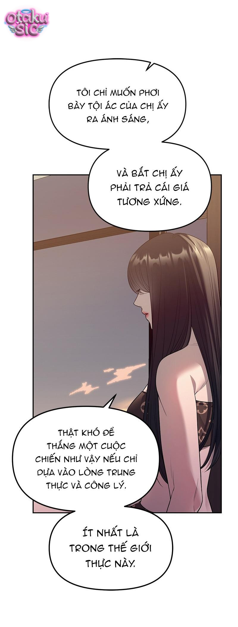 Xâm Nhập Vào Trường Trung Học Tài Phiệt! - Chap 62 - Trang 22