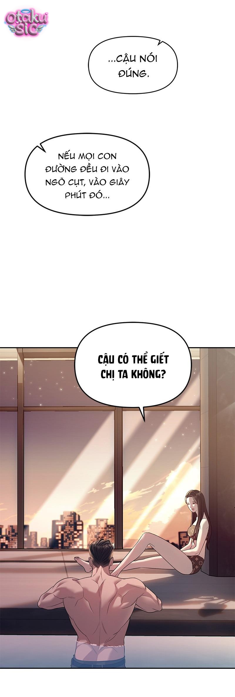 Xâm Nhập Vào Trường Trung Học Tài Phiệt! - Chap 62 - Trang 23