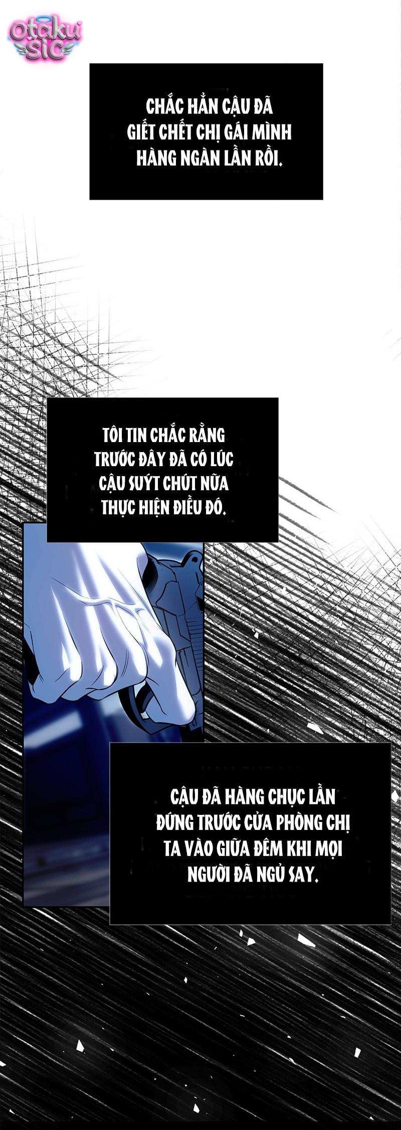 Xâm Nhập Vào Trường Trung Học Tài Phiệt! - Chap 62 - Trang 25