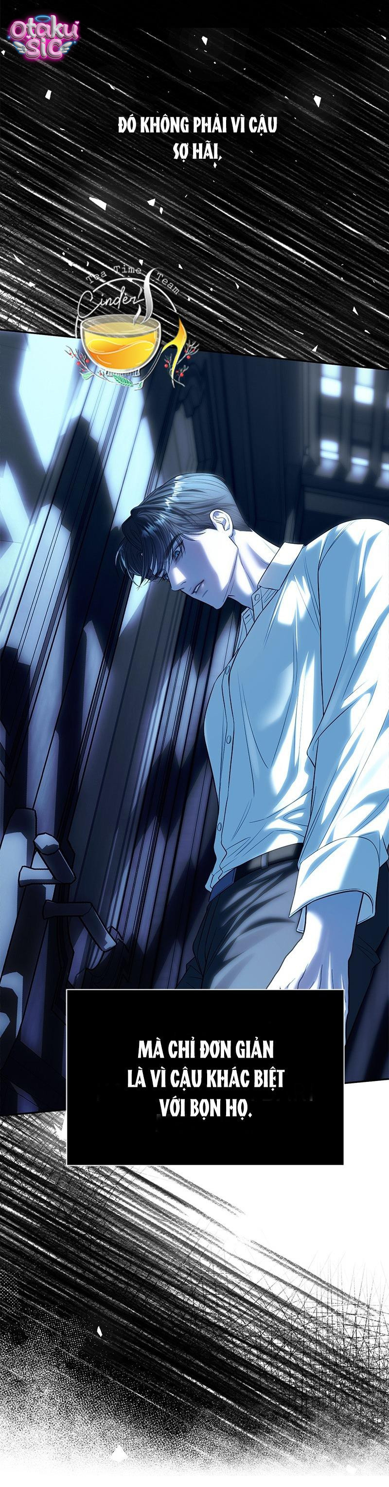 Xâm Nhập Vào Trường Trung Học Tài Phiệt! - Chap 62 - Trang 26