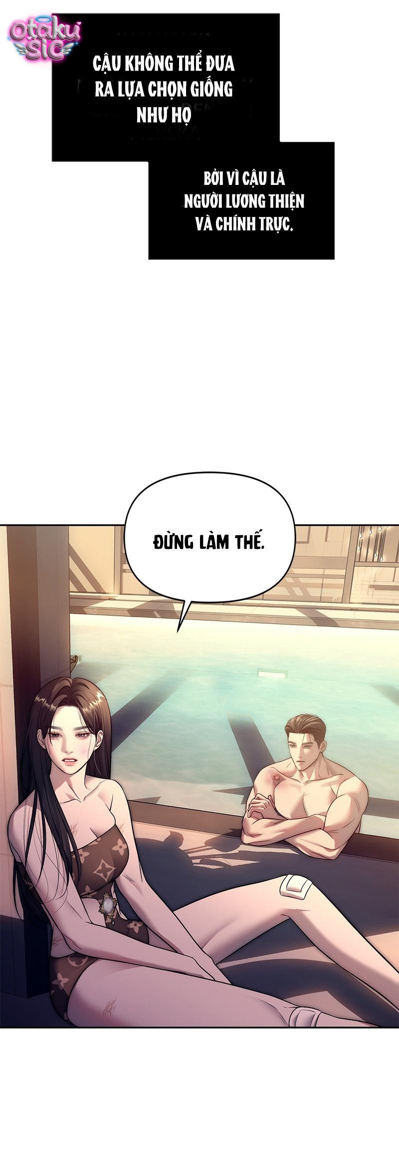 Xâm Nhập Vào Trường Trung Học Tài Phiệt! - Chap 62 - Trang 27