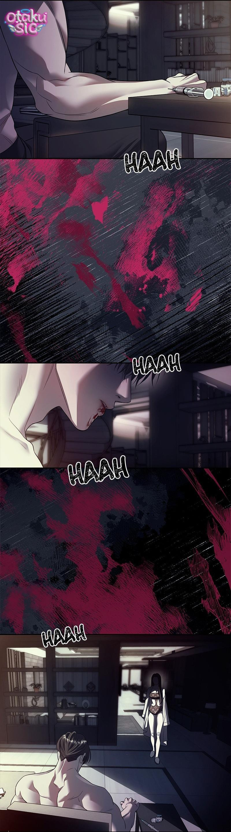 Xâm Nhập Vào Trường Trung Học Tài Phiệt! - Chap 62 - Trang 30