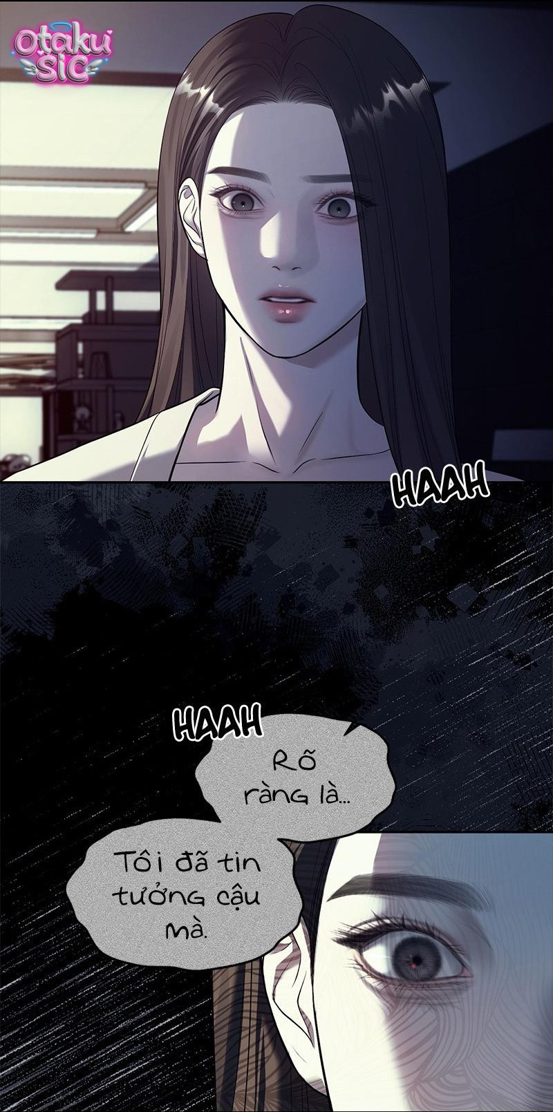Xâm Nhập Vào Trường Trung Học Tài Phiệt! - Chap 62 - Trang 33