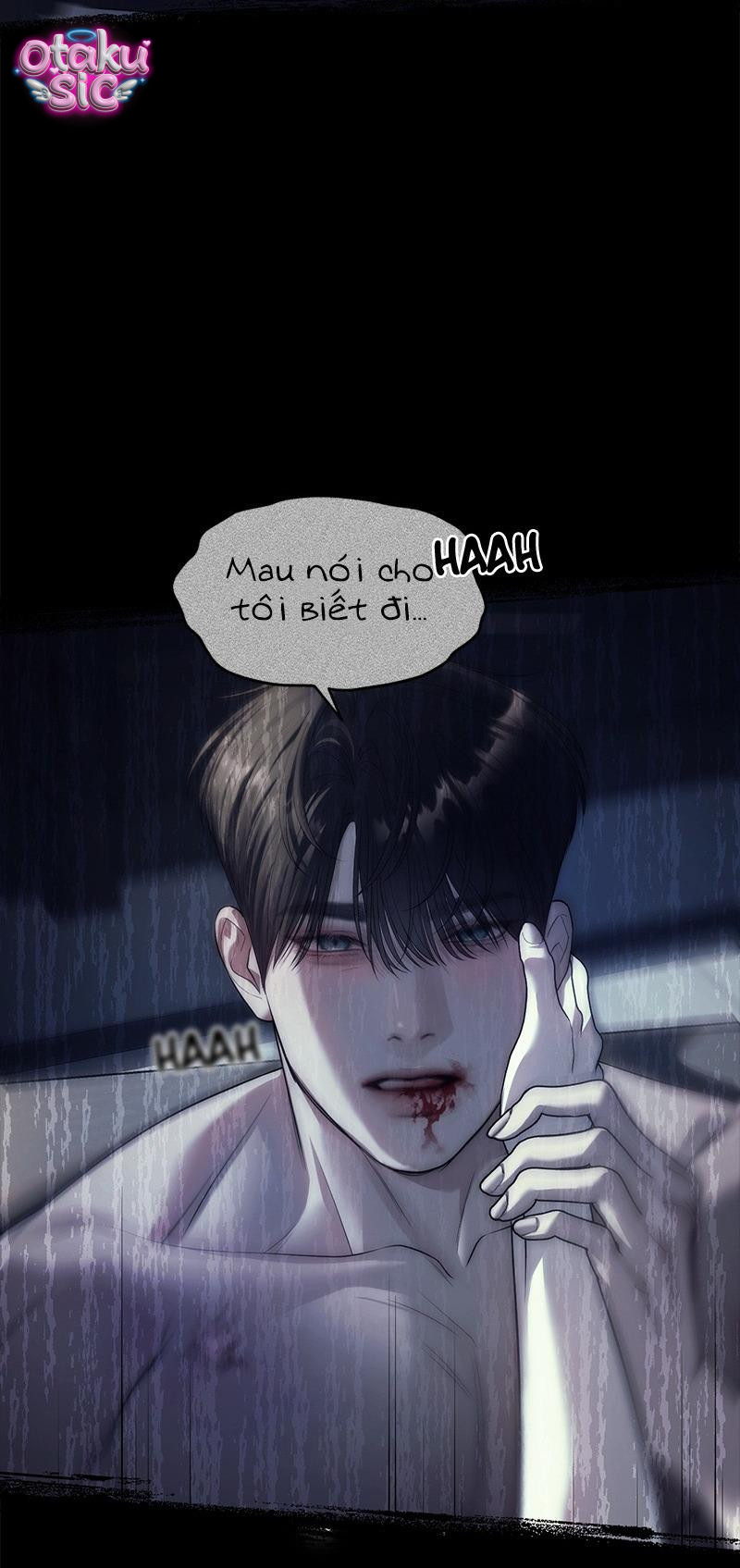 Xâm Nhập Vào Trường Trung Học Tài Phiệt! - Chap 62 - Trang 36