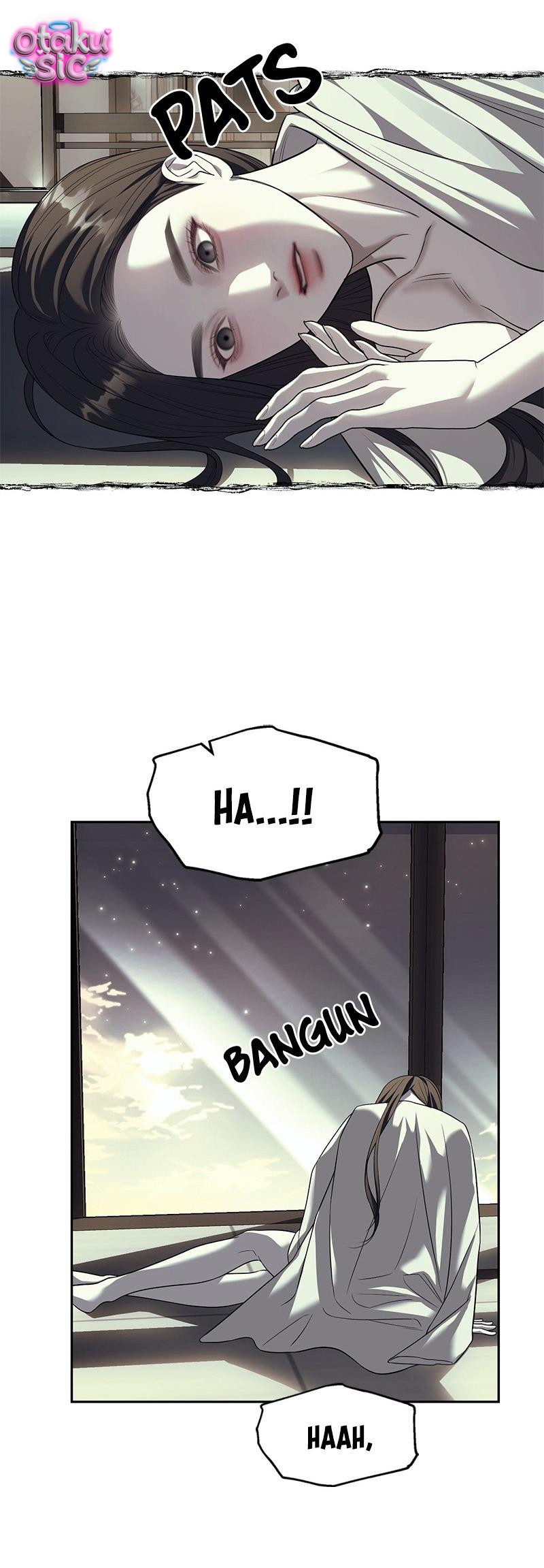 Xâm Nhập Vào Trường Trung Học Tài Phiệt! - Chap 62 - Trang 38