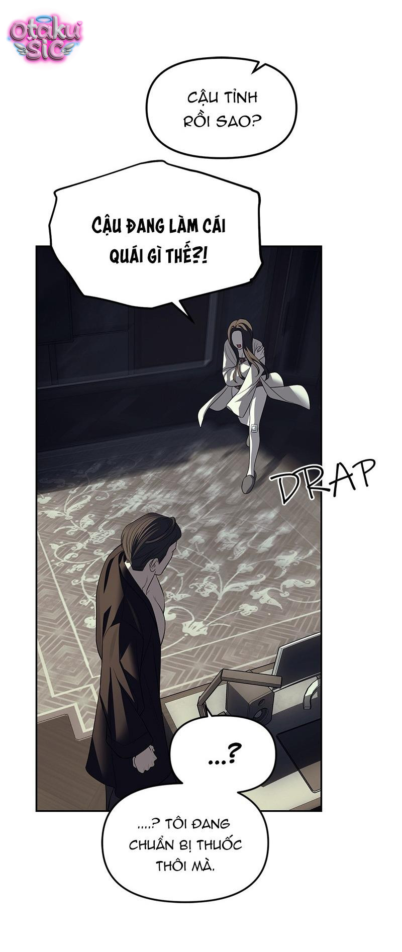 Xâm Nhập Vào Trường Trung Học Tài Phiệt! - Chap 62 - Trang 42