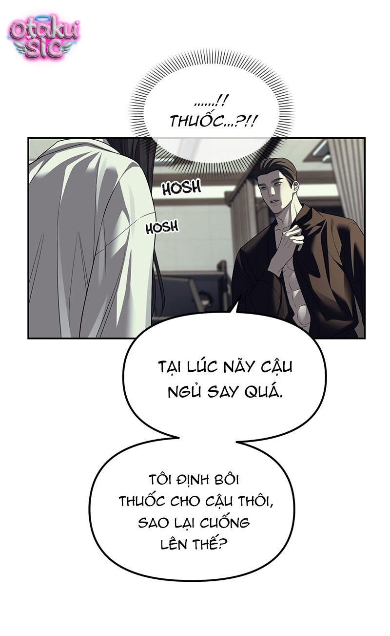 Xâm Nhập Vào Trường Trung Học Tài Phiệt! - Chap 62 - Trang 43