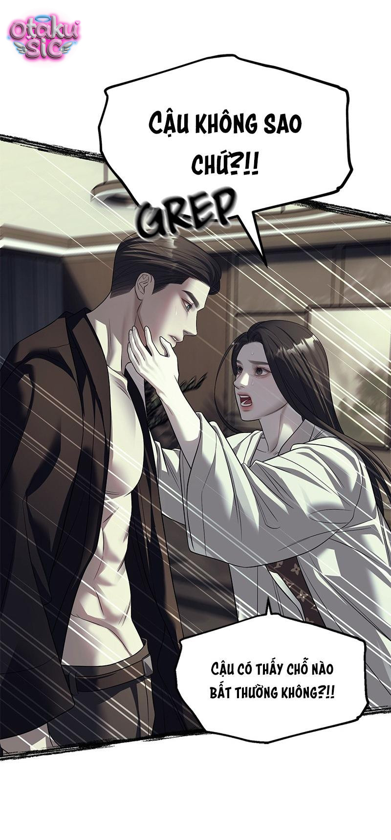 Xâm Nhập Vào Trường Trung Học Tài Phiệt! - Chap 62 - Trang 44