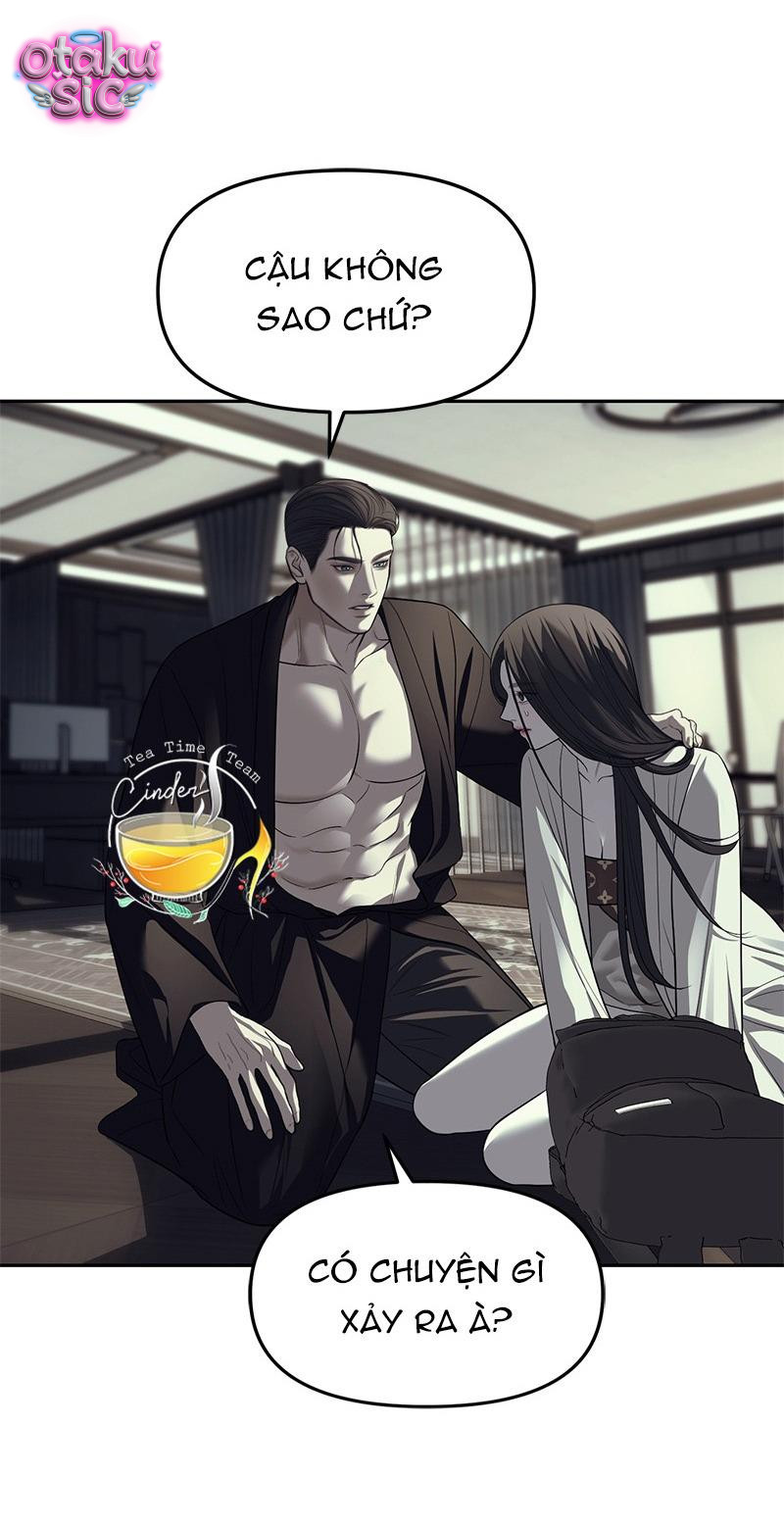 Xâm Nhập Vào Trường Trung Học Tài Phiệt! - Chap 62 - Trang 49