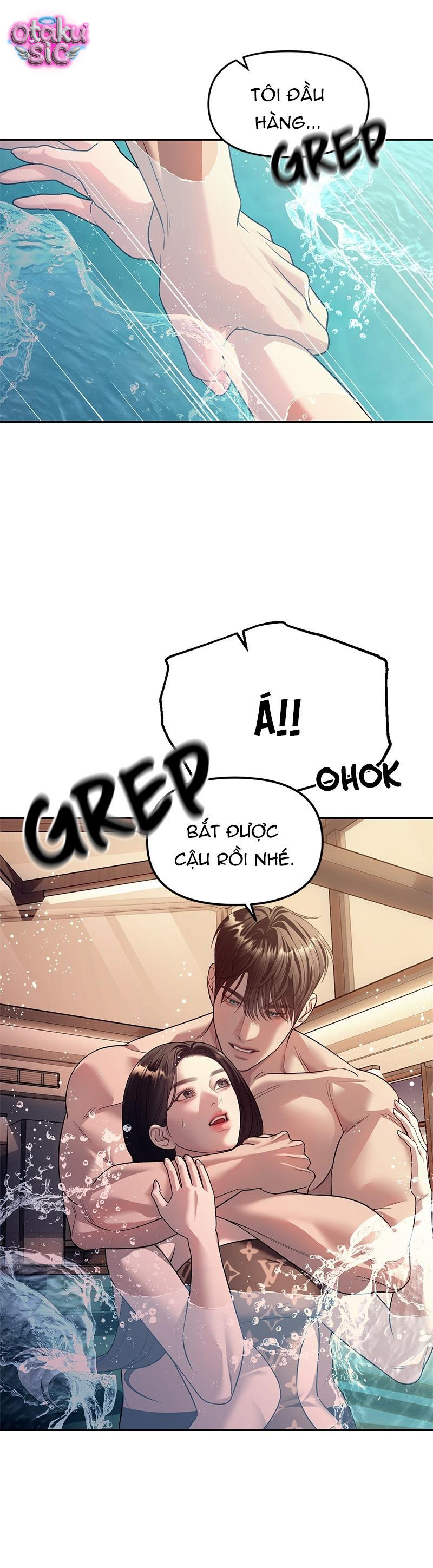 Xâm Nhập Vào Trường Trung Học Tài Phiệt! - Chap 62 - Trang 7