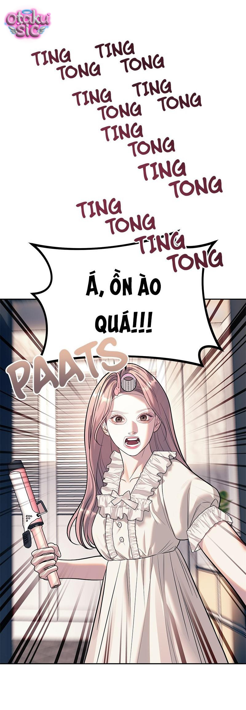 Xâm Nhập Vào Trường Trung Học Tài Phiệt! - Chap 62 - Trang 62