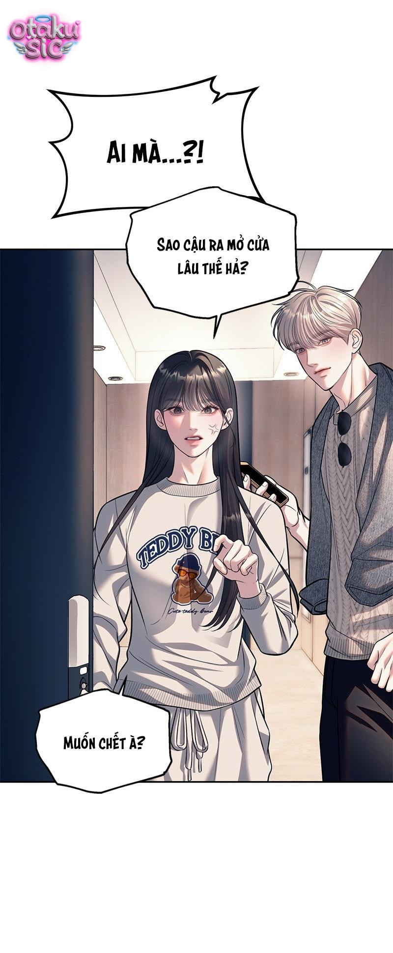 Xâm Nhập Vào Trường Trung Học Tài Phiệt! - Chap 62 - Trang 63