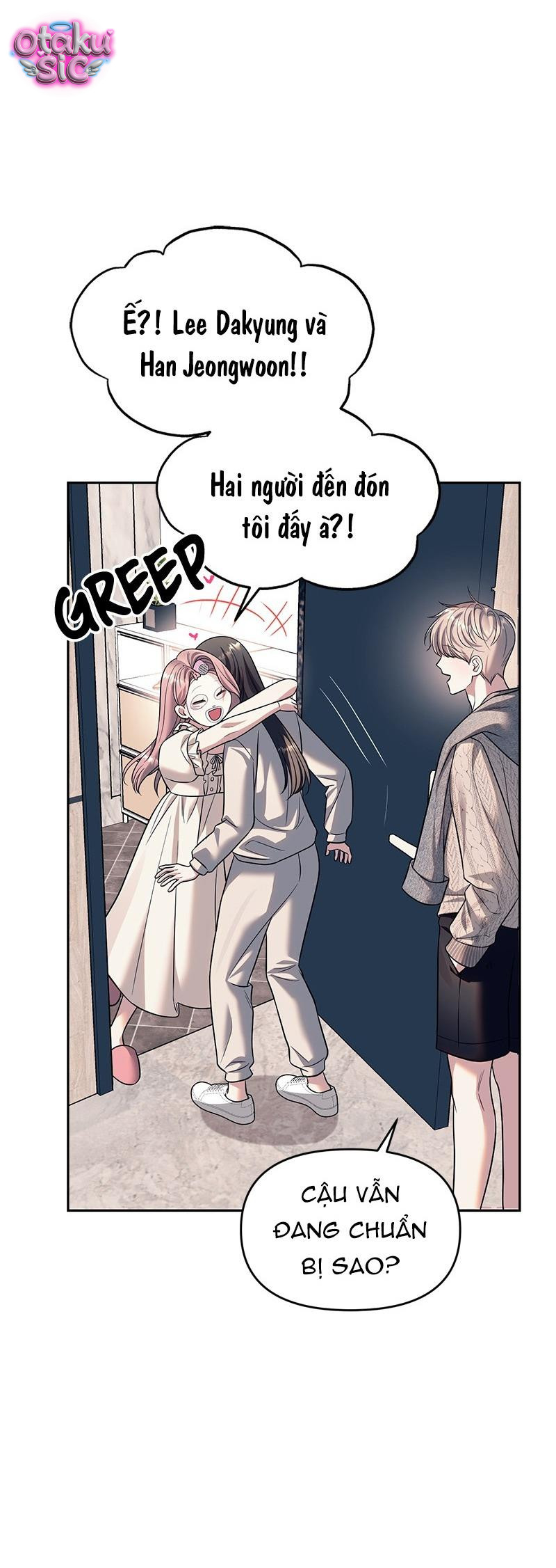 Xâm Nhập Vào Trường Trung Học Tài Phiệt! - Chap 62 - Trang 64