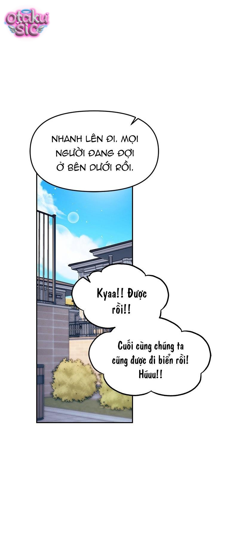 Xâm Nhập Vào Trường Trung Học Tài Phiệt! - Chap 62 - Trang 65
