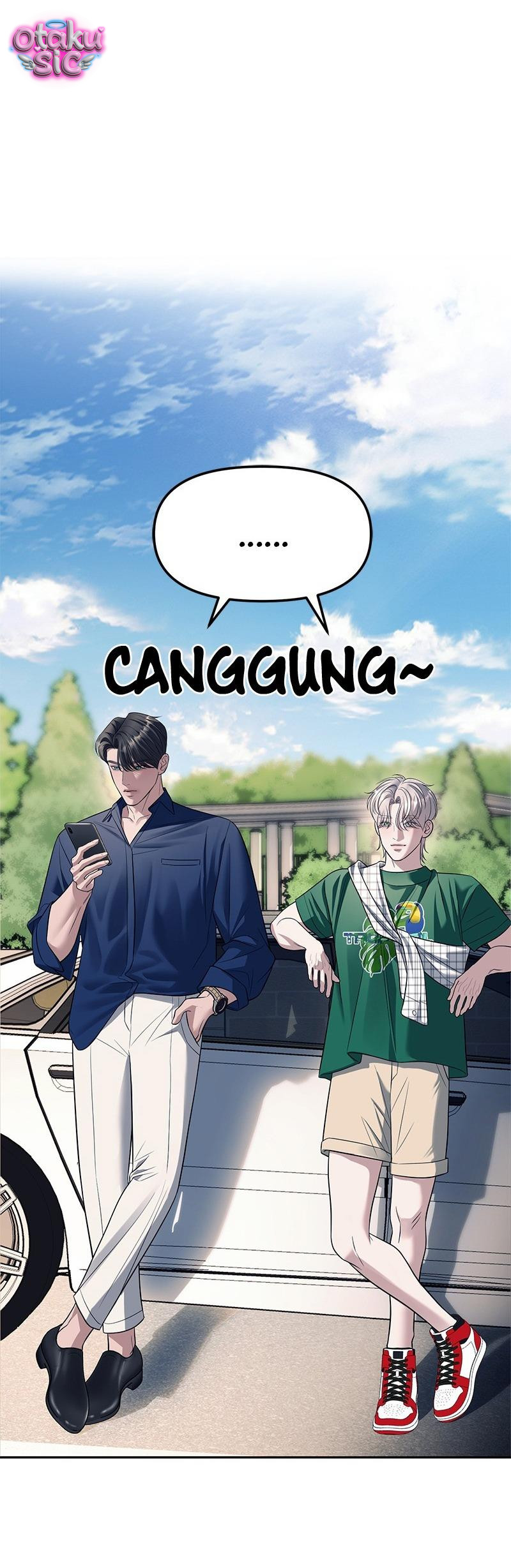 Xâm Nhập Vào Trường Trung Học Tài Phiệt! - Chap 62 - Trang 66