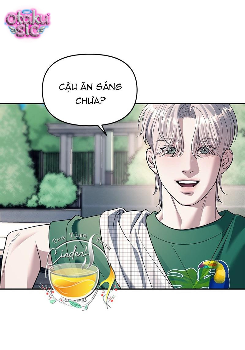 Xâm Nhập Vào Trường Trung Học Tài Phiệt! - Chap 62 - Trang 67