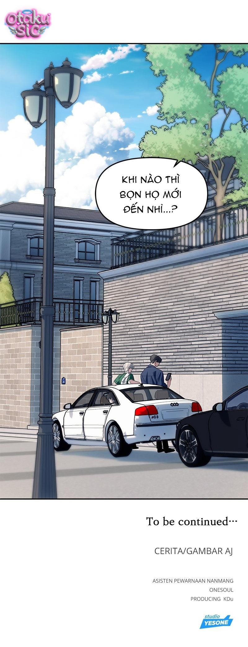 Xâm Nhập Vào Trường Trung Học Tài Phiệt! - Chap 62 - Trang 70