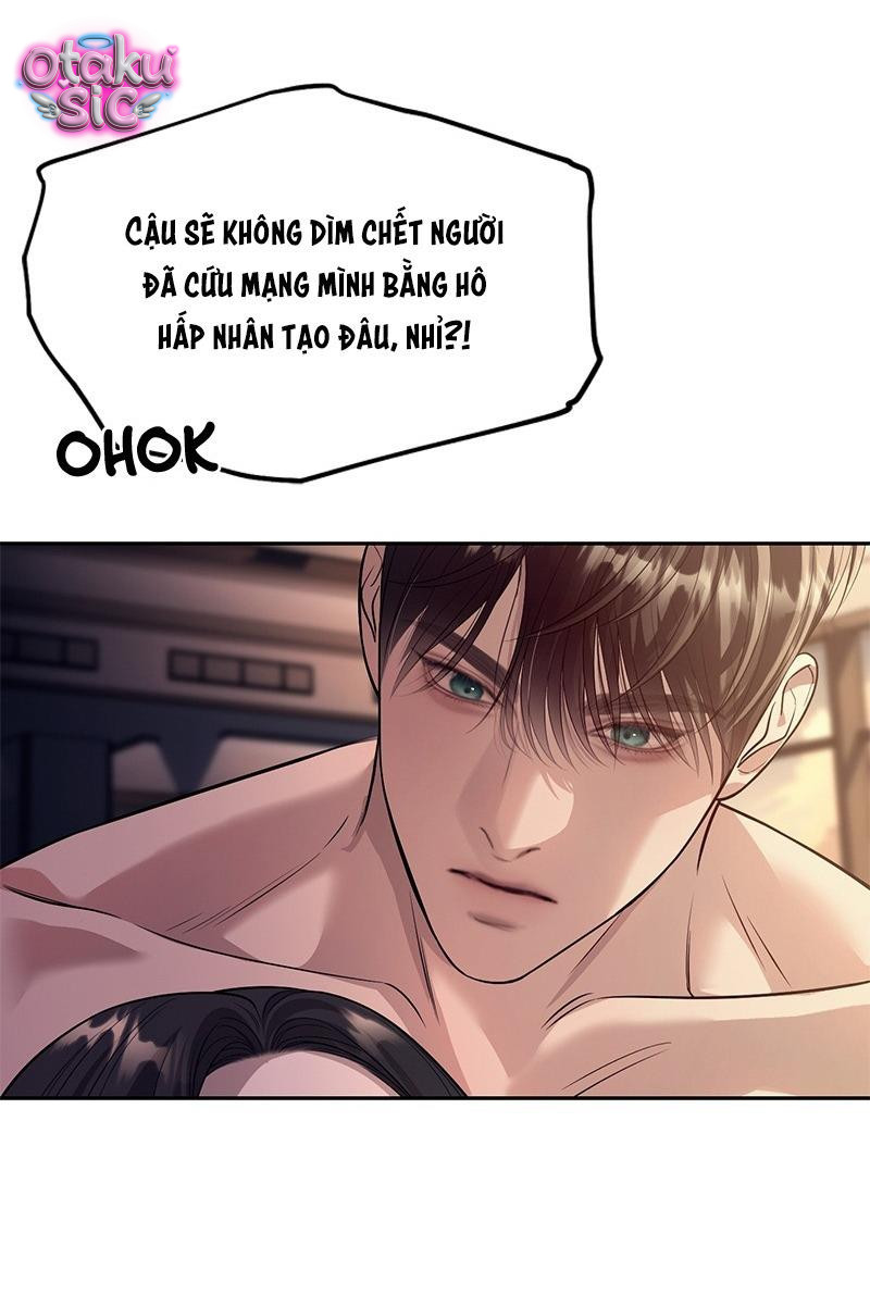Xâm Nhập Vào Trường Trung Học Tài Phiệt! - Chap 62 - Trang 9