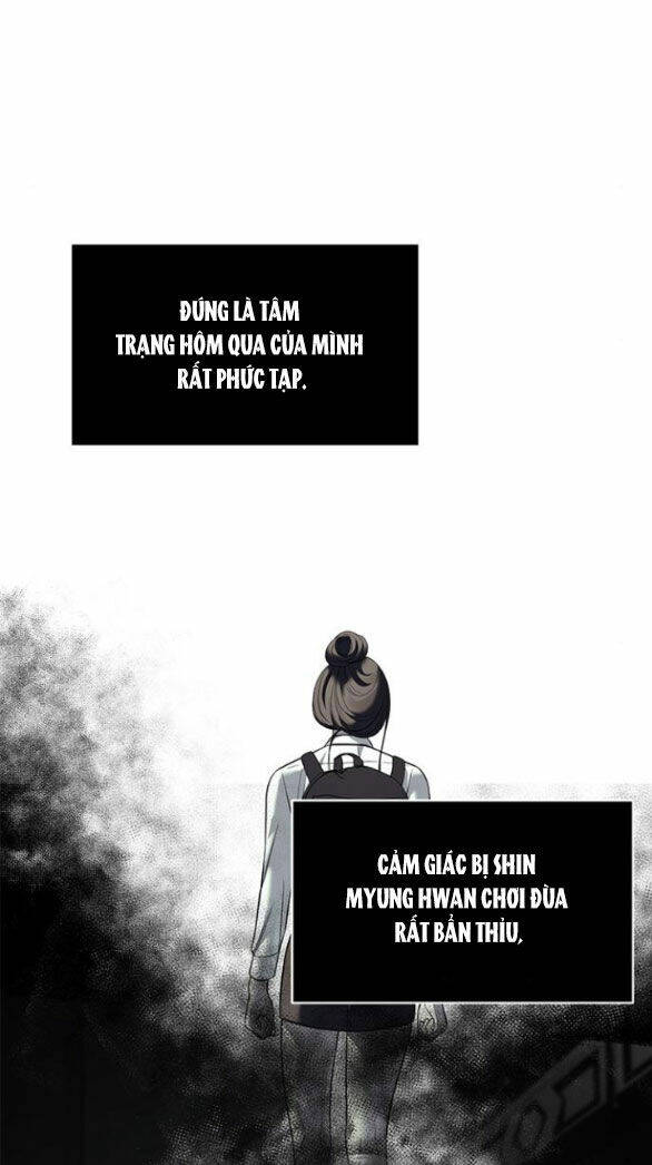 Xâm Nhập Vào Trường Trung Học Tài Phiệt! - Chap 63.1 - Trang 11
