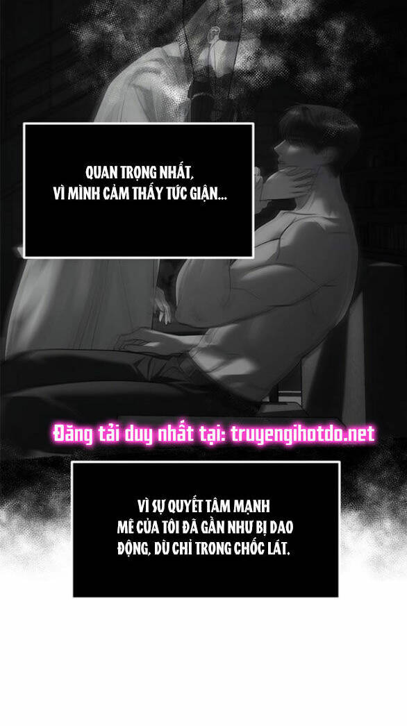 Xâm Nhập Vào Trường Trung Học Tài Phiệt! - Chap 63.1 - Trang 12