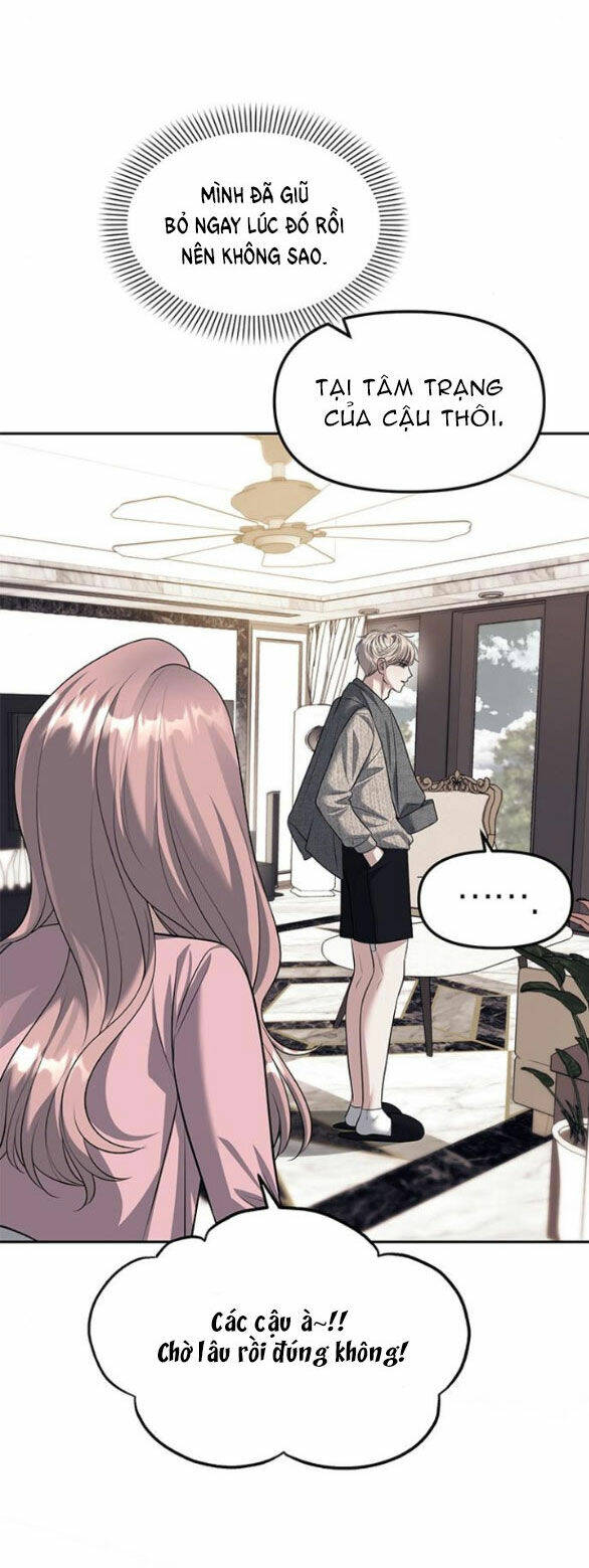 Xâm Nhập Vào Trường Trung Học Tài Phiệt! - Chap 63.1 - Trang 13