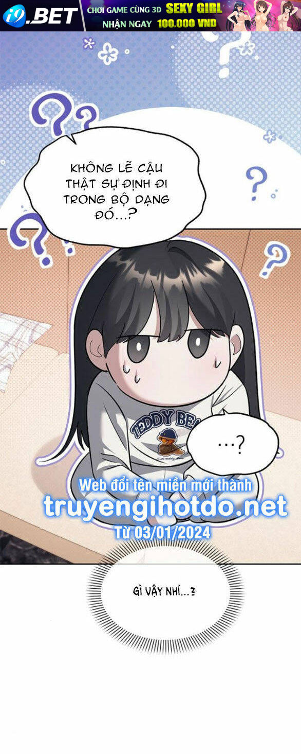 Xâm Nhập Vào Trường Trung Học Tài Phiệt! - Chap 63.1 - Trang 17