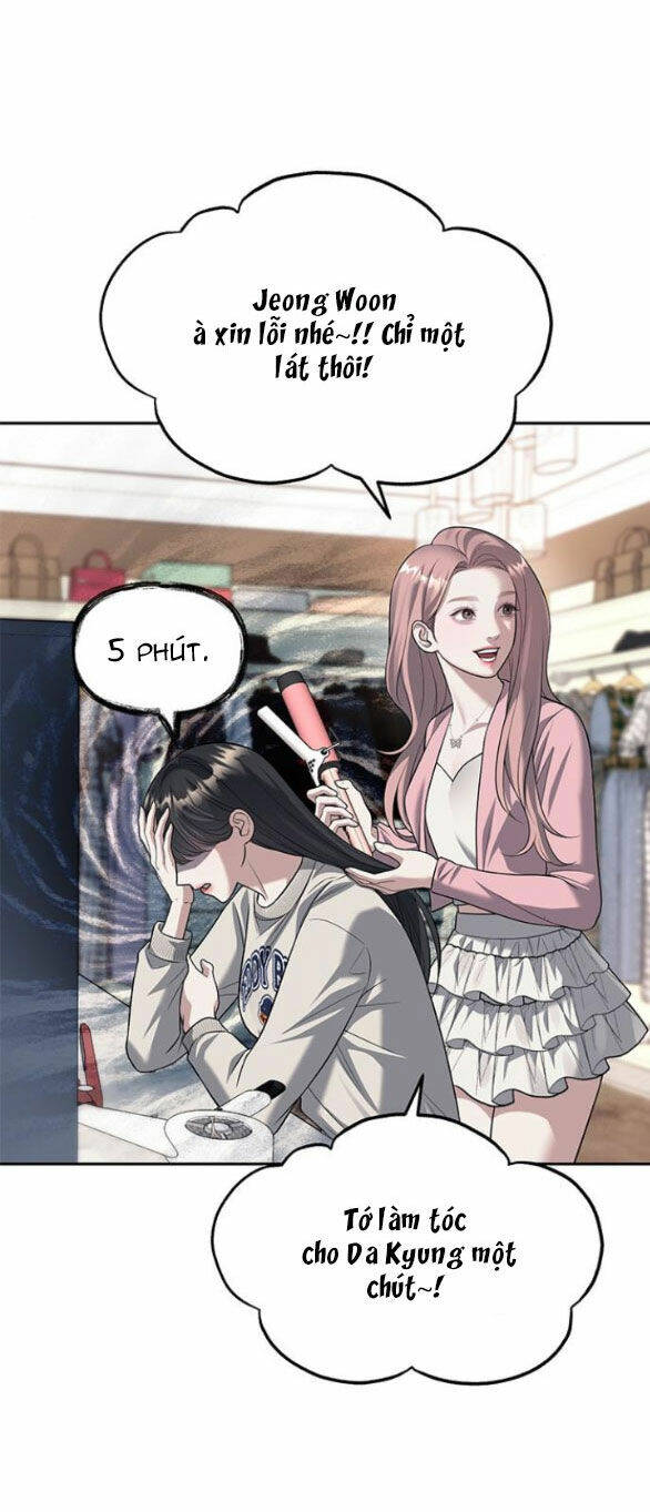 Xâm Nhập Vào Trường Trung Học Tài Phiệt! - Chap 63.1 - Trang 19