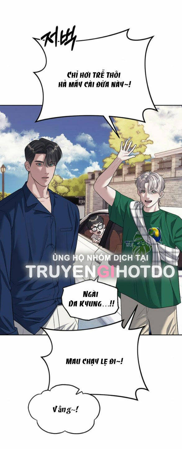 Xâm Nhập Vào Trường Trung Học Tài Phiệt! - Chap 63.1 - Trang 25