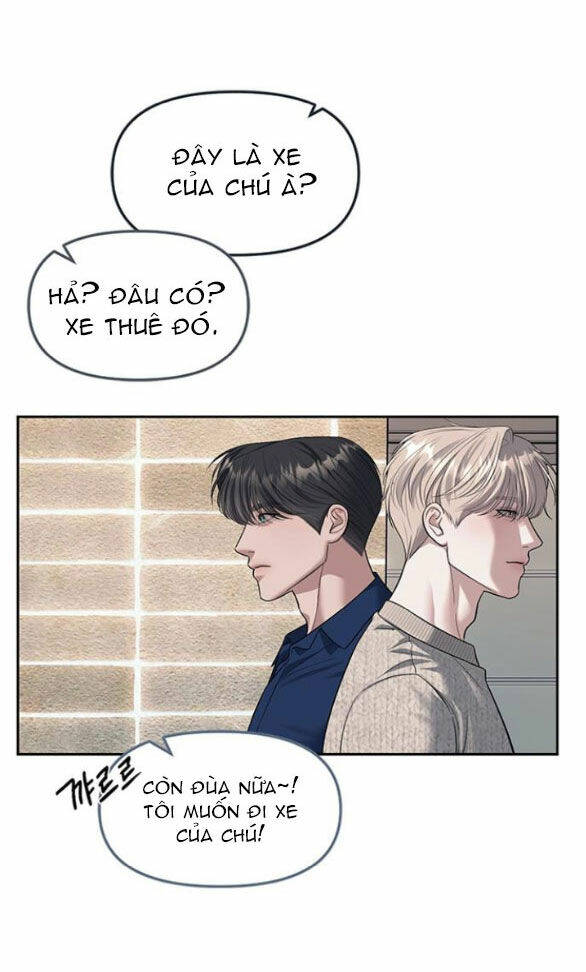 Xâm Nhập Vào Trường Trung Học Tài Phiệt! - Chap 63.1 - Trang 27