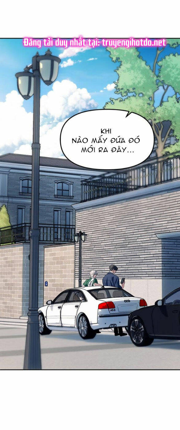 Xâm Nhập Vào Trường Trung Học Tài Phiệt! - Chap 63.1 - Trang 4
