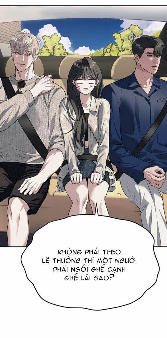 Xâm Nhập Vào Trường Trung Học Tài Phiệt! - Chap 63.1 - Trang 32