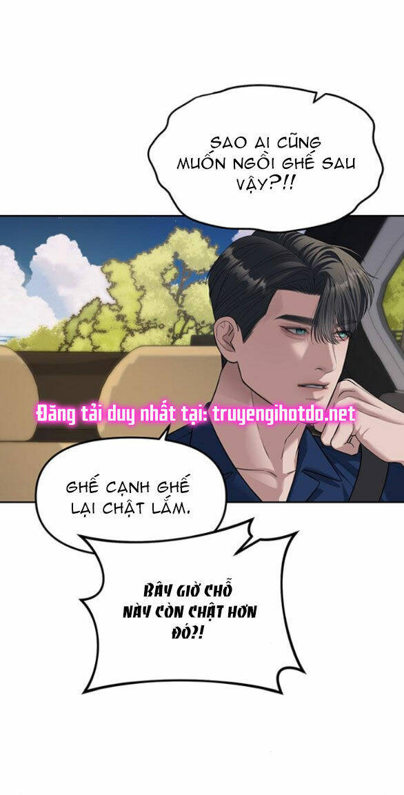 Xâm Nhập Vào Trường Trung Học Tài Phiệt! - Chap 63.1 - Trang 33
