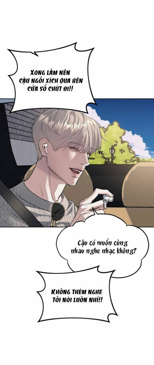 Xâm Nhập Vào Trường Trung Học Tài Phiệt! - Chap 63.1 - Trang 34