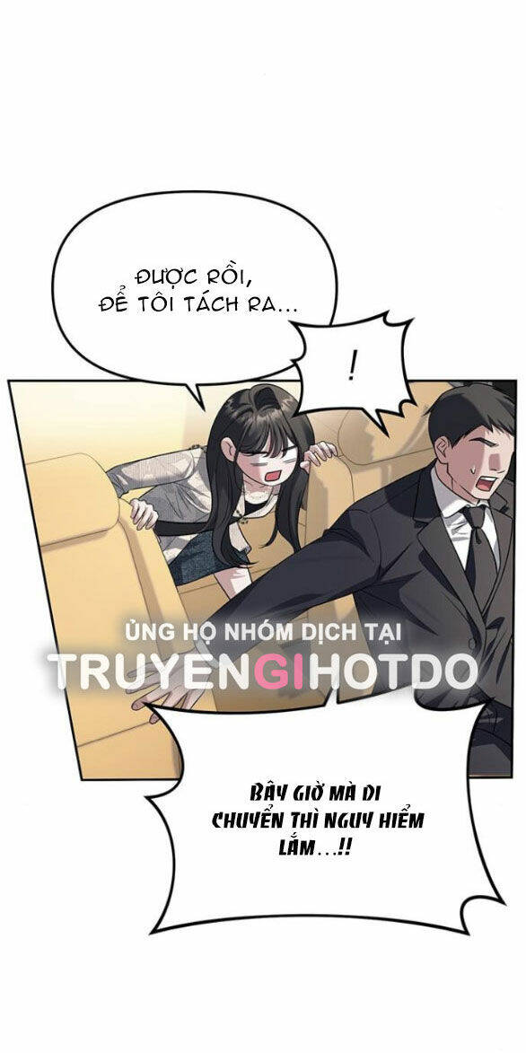 Xâm Nhập Vào Trường Trung Học Tài Phiệt! - Chap 63.1 - Trang 35