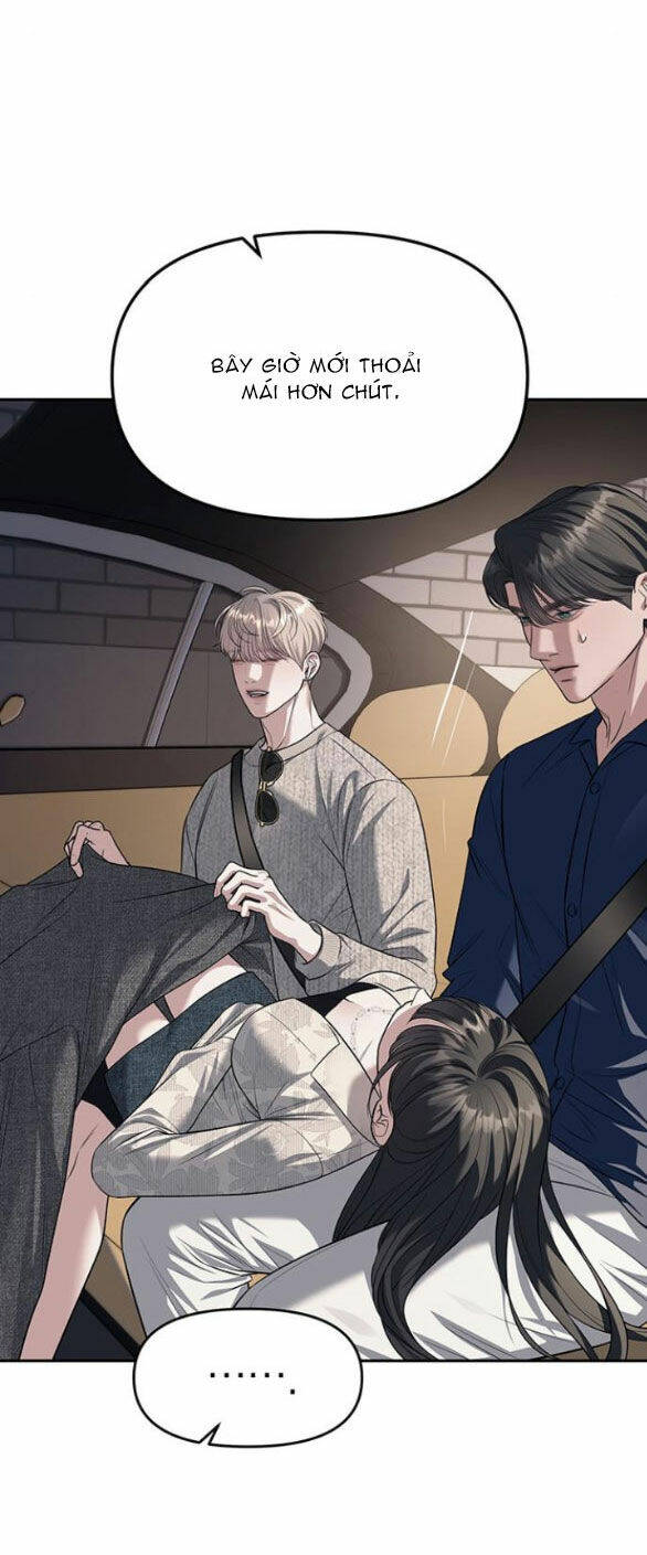 Xâm Nhập Vào Trường Trung Học Tài Phiệt! - Chap 63.1 - Trang 37