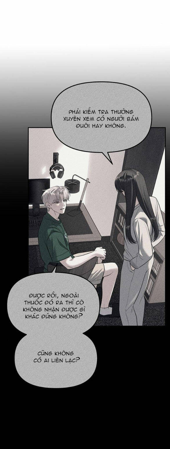 Xâm Nhập Vào Trường Trung Học Tài Phiệt! - Chap 63.1 - Trang 39