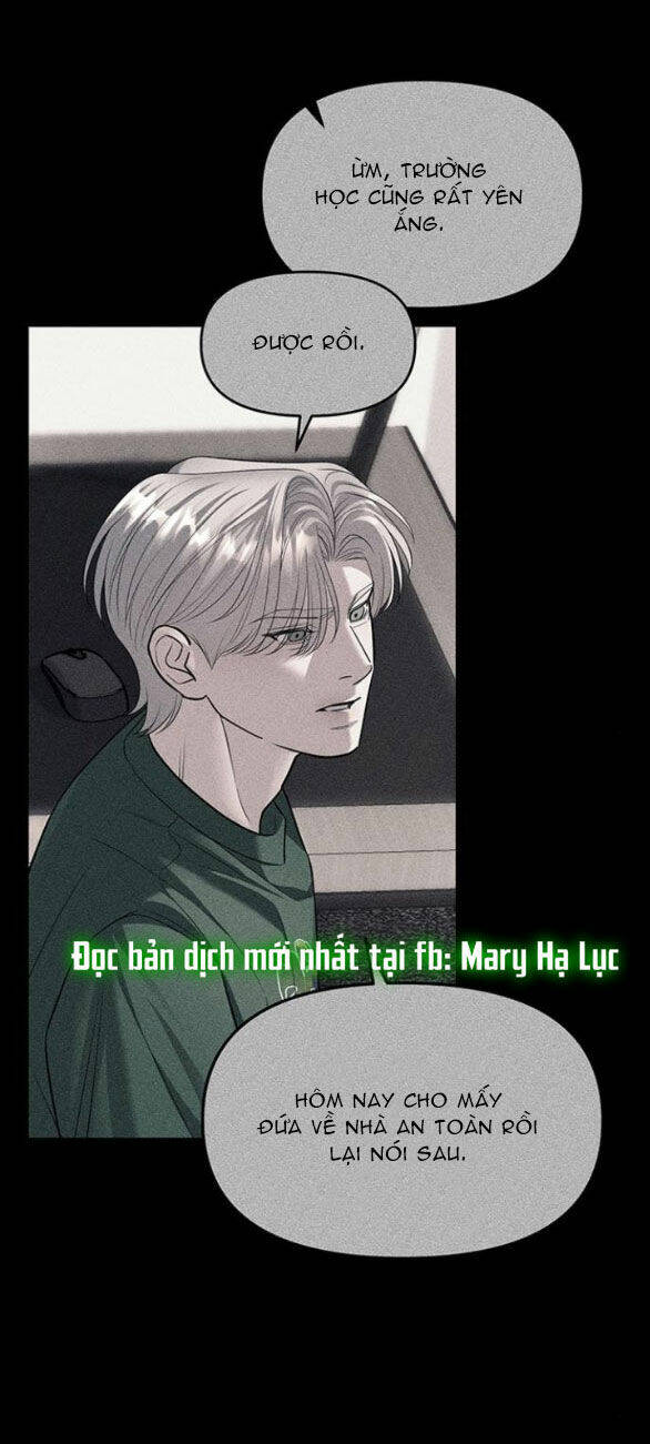 Xâm Nhập Vào Trường Trung Học Tài Phiệt! - Chap 63.1 - Trang 40