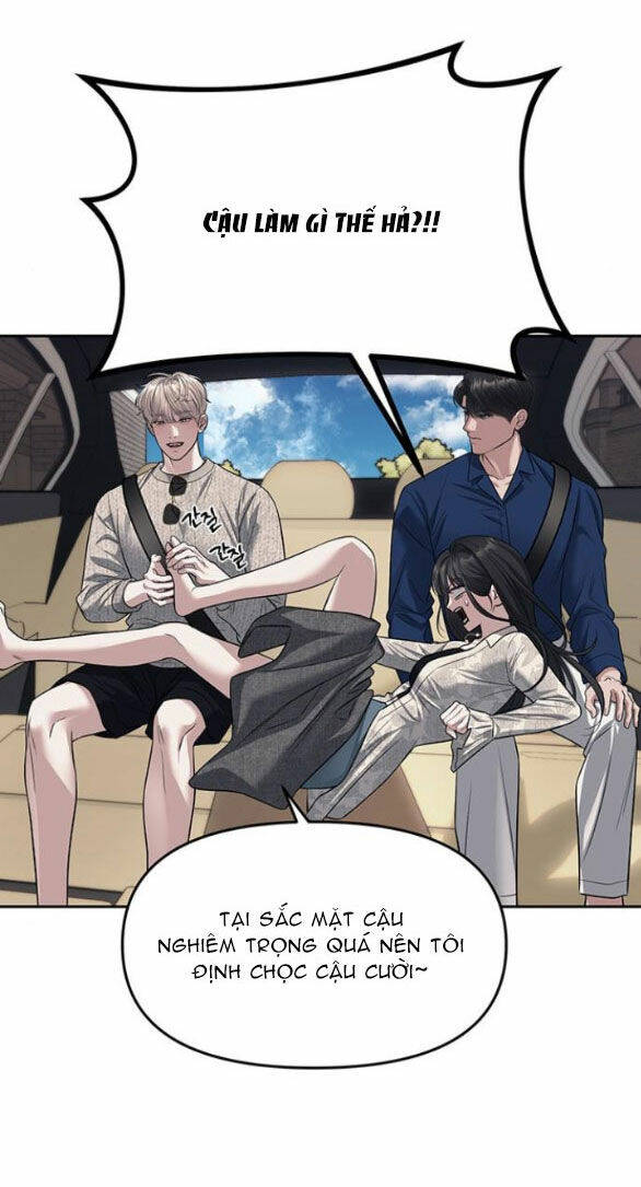 Xâm Nhập Vào Trường Trung Học Tài Phiệt! - Chap 63.1 - Trang 45
