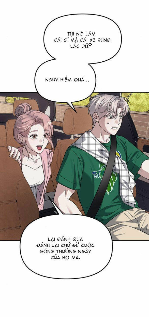 Xâm Nhập Vào Trường Trung Học Tài Phiệt! - Chap 63.1 - Trang 47